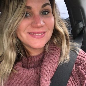 Meet your Posher, Meredith